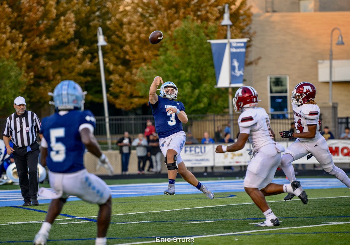 JoeThole5's tweet photo. Joe Thole- Jr+Sr Year Best Plays
40+ Touchdowns @AllenTrieu @TheD_Zone @MSSailorFball @QBHitList
 ⭐️https://t.co/dnes9XjCA8⭐️ https://t.co/TmFJampGwC