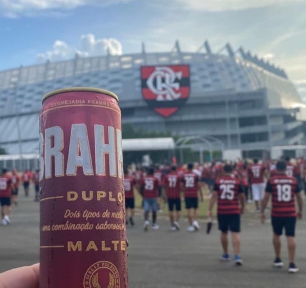 santacruzfc_en's tweet image. Sport made Pernambuco look bad.
Now Brazil thinks Pernambuco supports Flamengo.