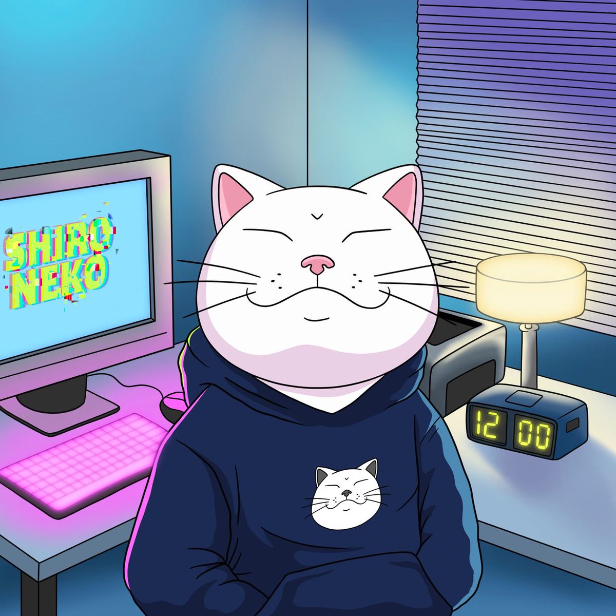 <a href="/traderInosuke/">POG 🧲</a> $SHIRO 

Crypto is about to learn the meaning of unity

<a href="/shiro/">Shiro Neko</a> #Tothemoon