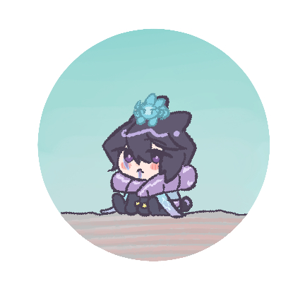 I need to leave for a while
please take care of my bunys🫴