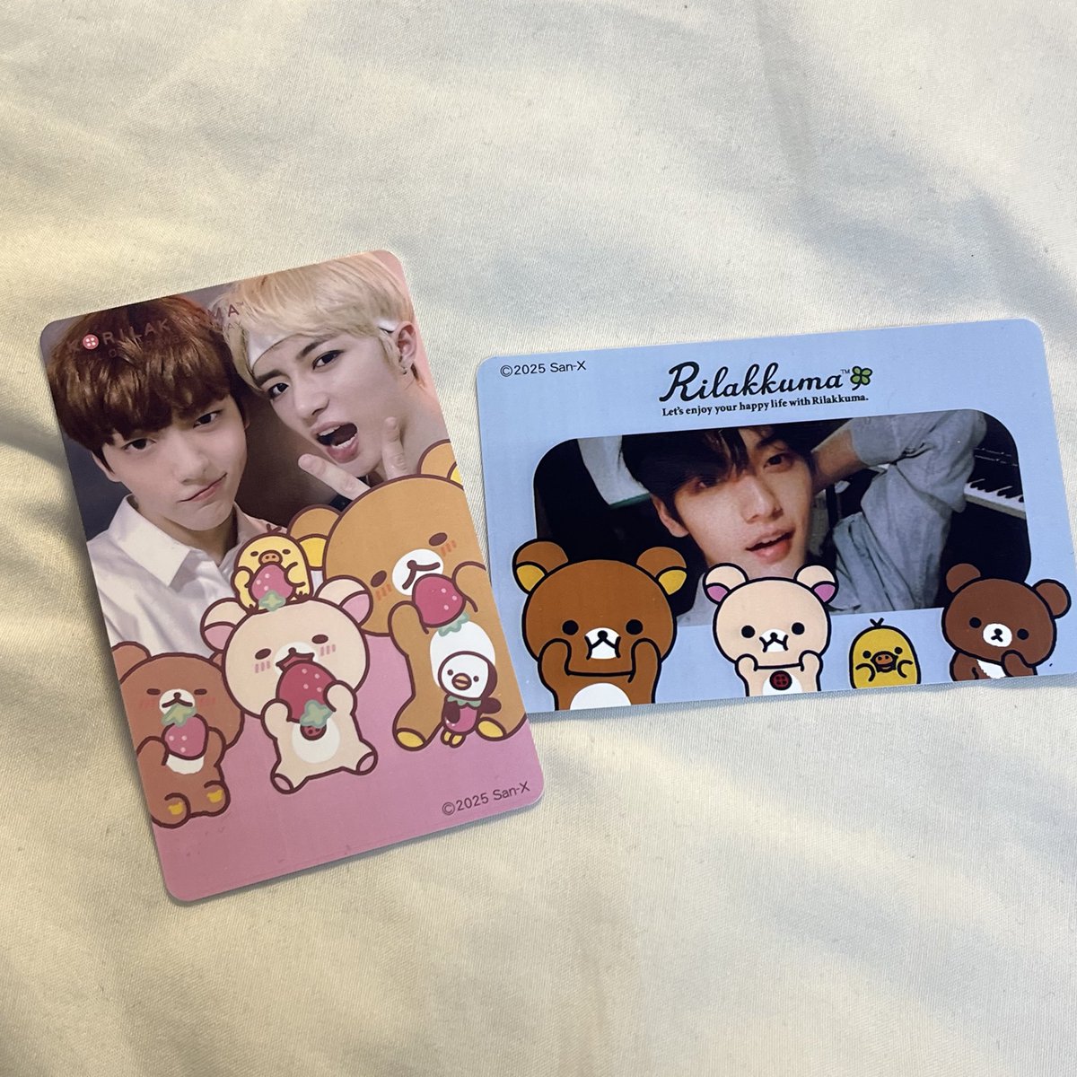 binlove125's tweet photo. 🐻💕 https://t.co/PKwNWKr1lv