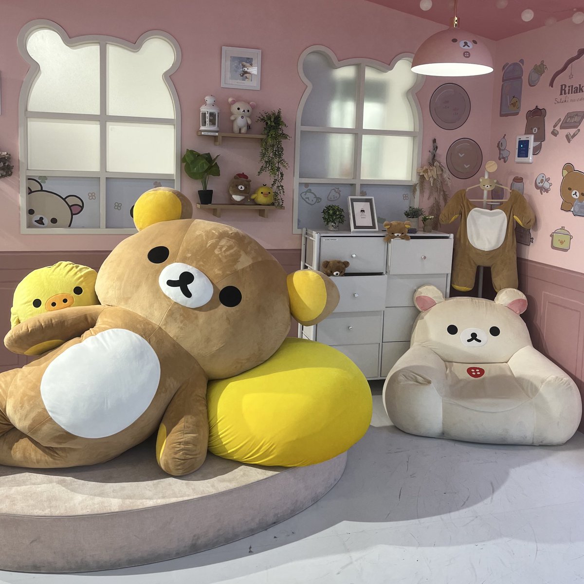 binlove125's tweet photo. 🐻💕 https://t.co/PKwNWKr1lv