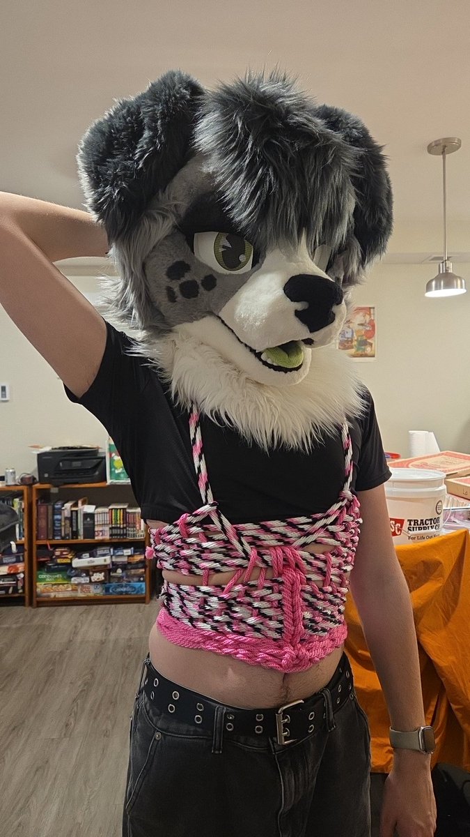 Maxy Wuff tweet media