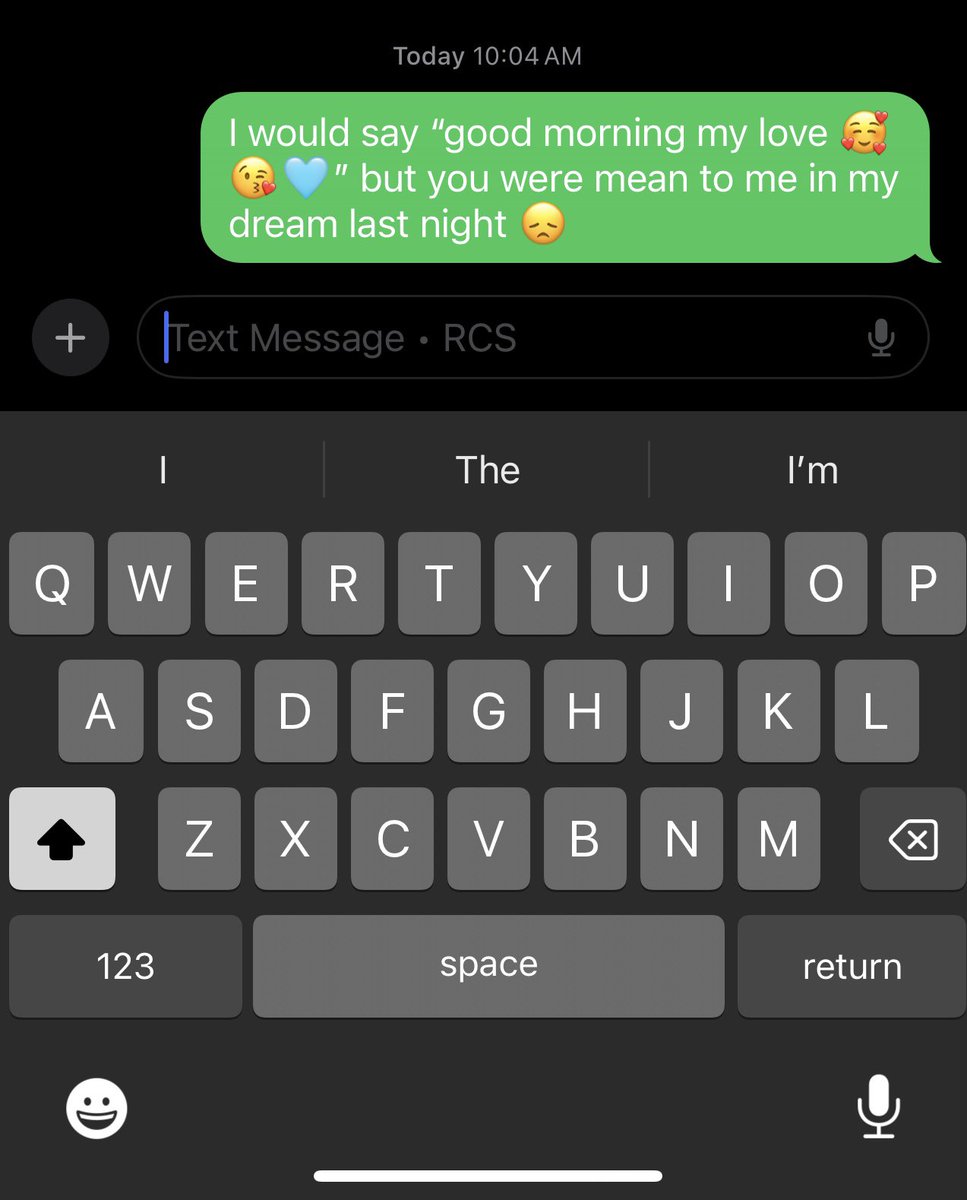 what it’s like dating me: