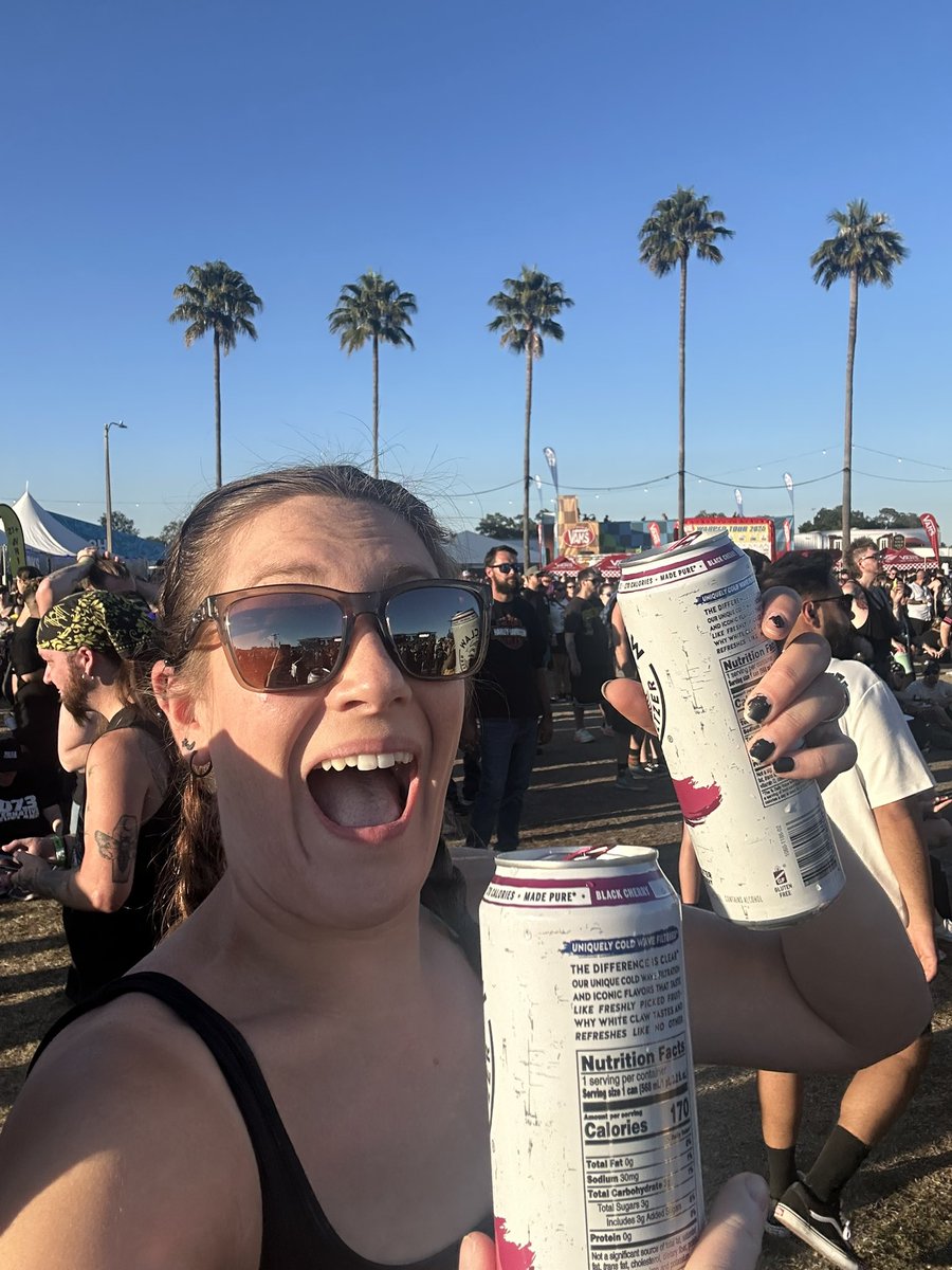 A good weekend so far!