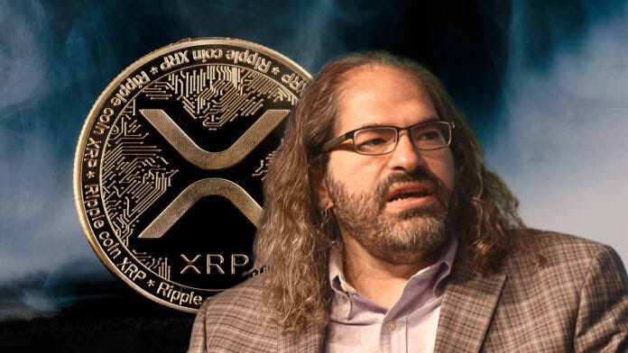 chadsartin08's tweet image. Happy Birthday David Schwartz aka Satoshi Nakamoto. 🥳🎊 

💥#XRP WILL LEAD THE INDUSTRY💥