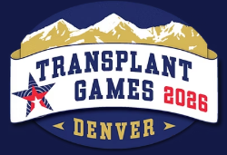 Teamiltga's tweet photo. Registration for the 2026 Transplant Games in Denver is now open. Go to https://t.co/LXwoBR3ZVp for more information. https://t.co/xQCLLGk1ke
