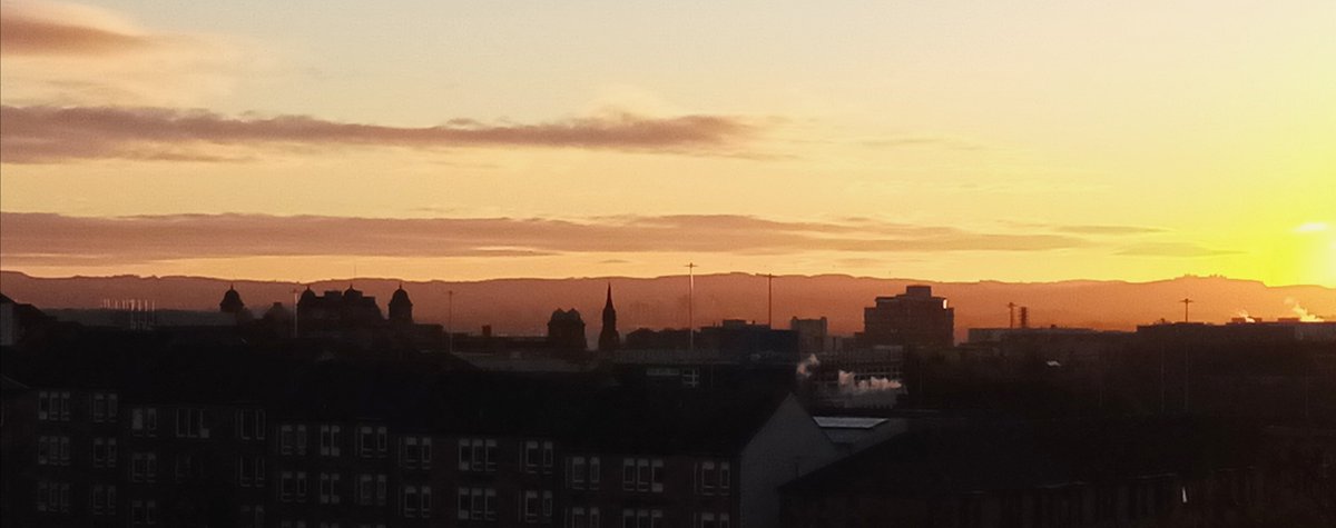 John Cowie 'Facts are chiels that winna ding'. tweet media