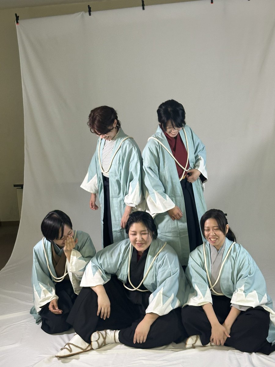 土方への手紙 from近藤 #Jaggy_HORIZON