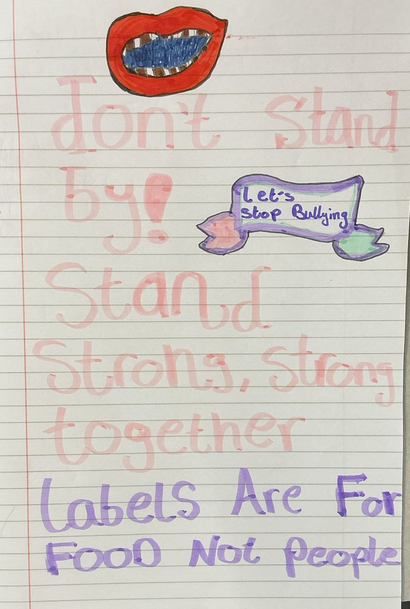 academy_fortis's tweet photo. π Huge THANK YOU to our amazing students & staff for rocking odd socks during #AntiBullyingWeek! π𧦠Together, we can spread kindness and create a safe community for everyone. Letβs keep it going! πͺ #OddSocksDay #PowerForGood #BeKind https://t.co/SMC4iNfiYN