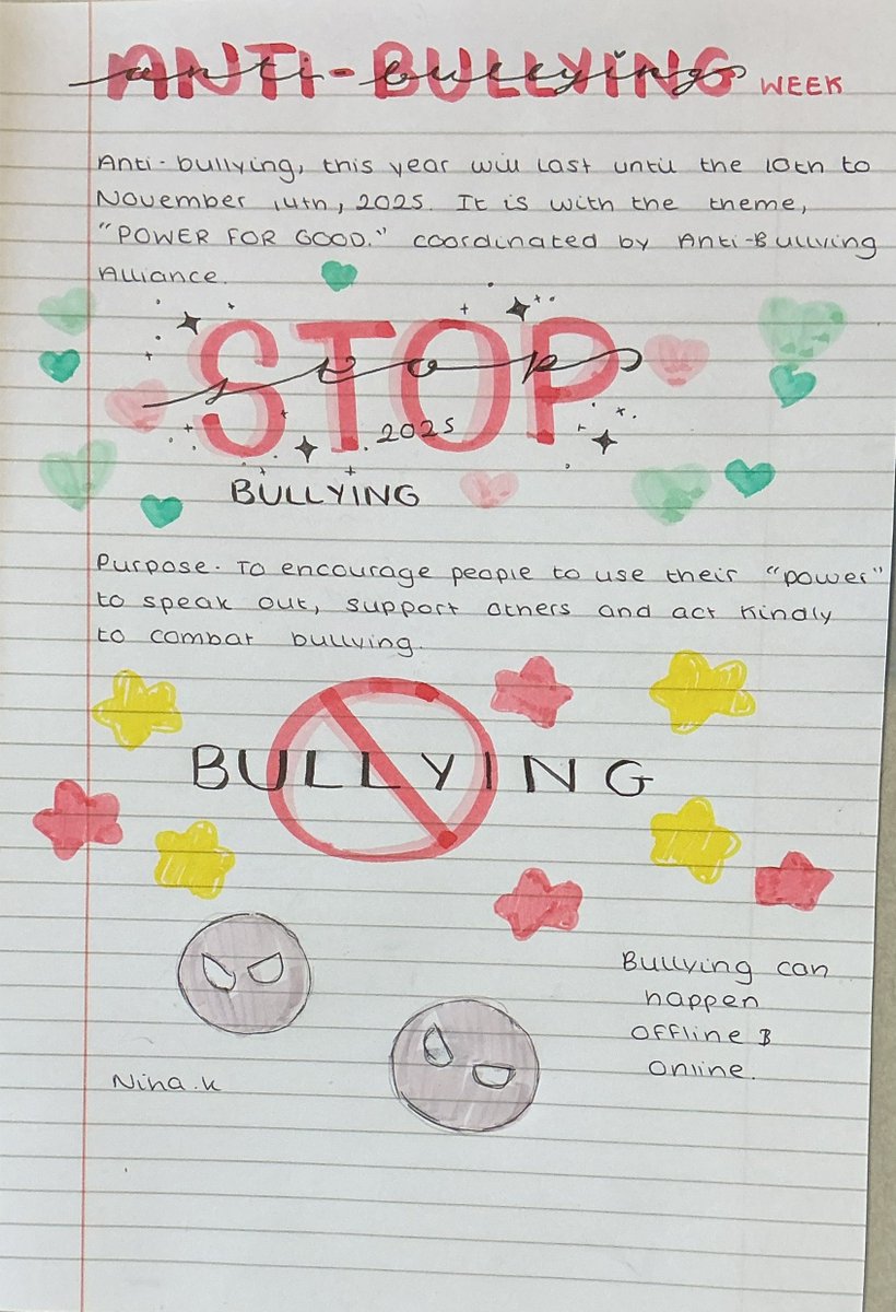 academy_fortis's tweet photo. π Huge THANK YOU to our amazing students & staff for rocking odd socks during #AntiBullyingWeek! π𧦠Together, we can spread kindness and create a safe community for everyone. Letβs keep it going! πͺ #OddSocksDay #PowerForGood #BeKind https://t.co/SMC4iNfiYN