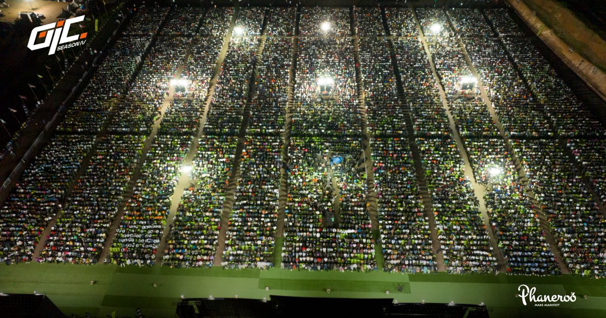 Phanerookampala's tweet image. This is the generation to whom revival is inevitable. What a day yesterday was! | The Global Inter-University Conference🔥💥 

#GIC2025