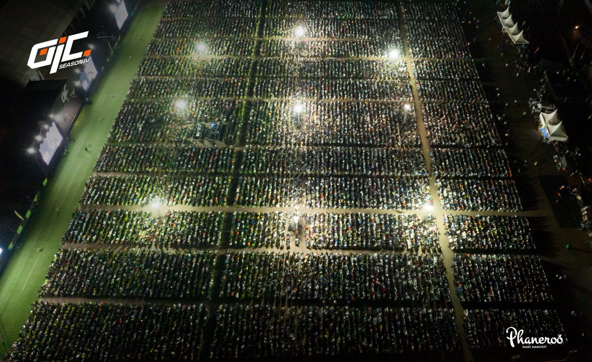 Phanerookampala's tweet image. This is the generation to whom revival is inevitable. What a day yesterday was! | The Global Inter-University Conference🔥💥 

#GIC2025