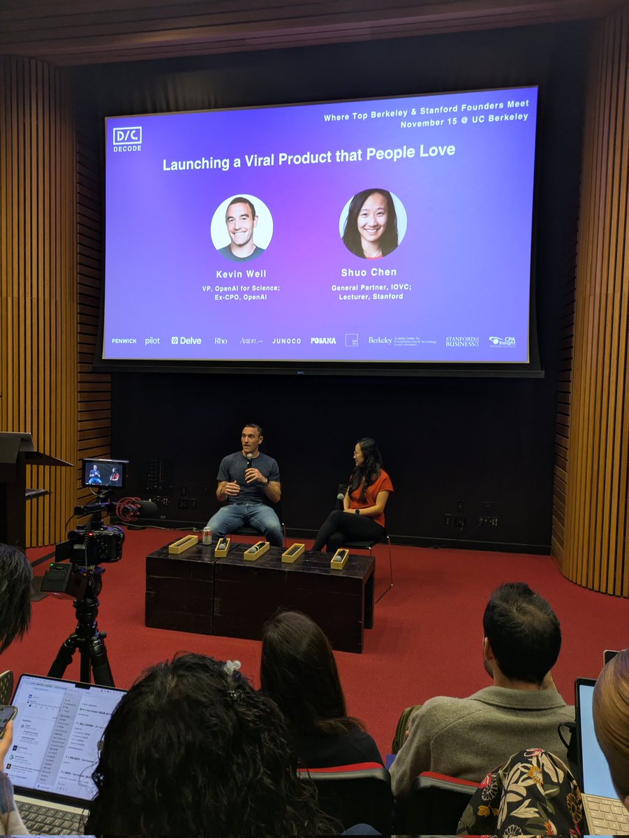 macro_fintech's tweet photo. The biggest breakthrough in AI will be in science by far.

Glad to hear from Kevin Weil from openAI.

Somehow it's not that different from embedding the "physics" laws of financial markets into AI, like we do in @etnaresearcher

100x difference compared to the current prompt + sql circus