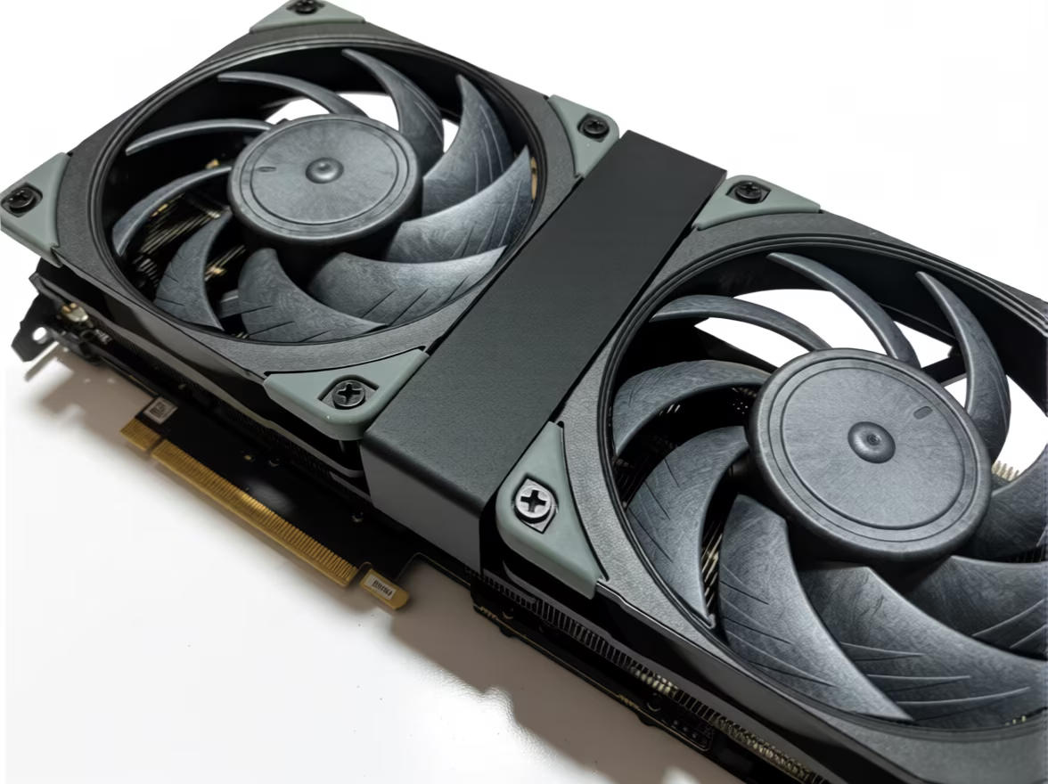 BoilingSteam's tweet image. Upgrading Fans with a Custom Shroud on a RTX3090 - Goodbye Fan Noise!: boilingsteam.com/upgrading-fans…
 #linux #linuxgaming #gaming #hardware #fan #shroud #customization #noise #silence #replacement #upgrade