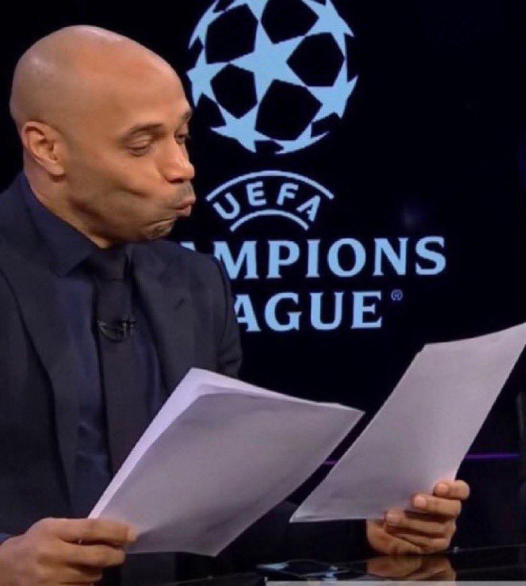 Mbappista🃏 tweet media