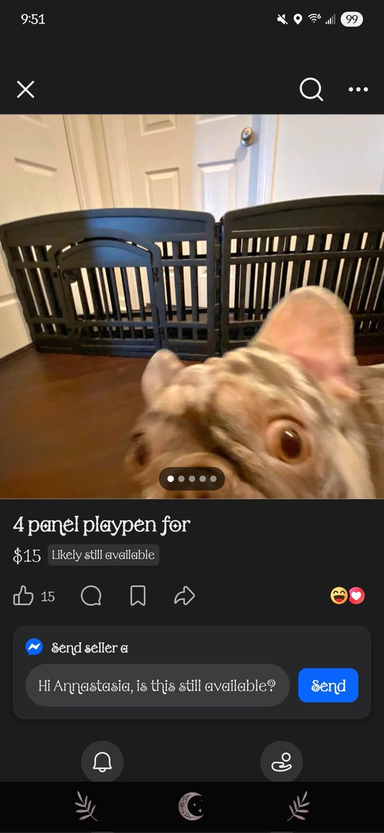 🦇 💜𝔏𝔢𝔞𝔫𝔫 ℜ𝔬𝔰𝔢💜 🦇 tweet media