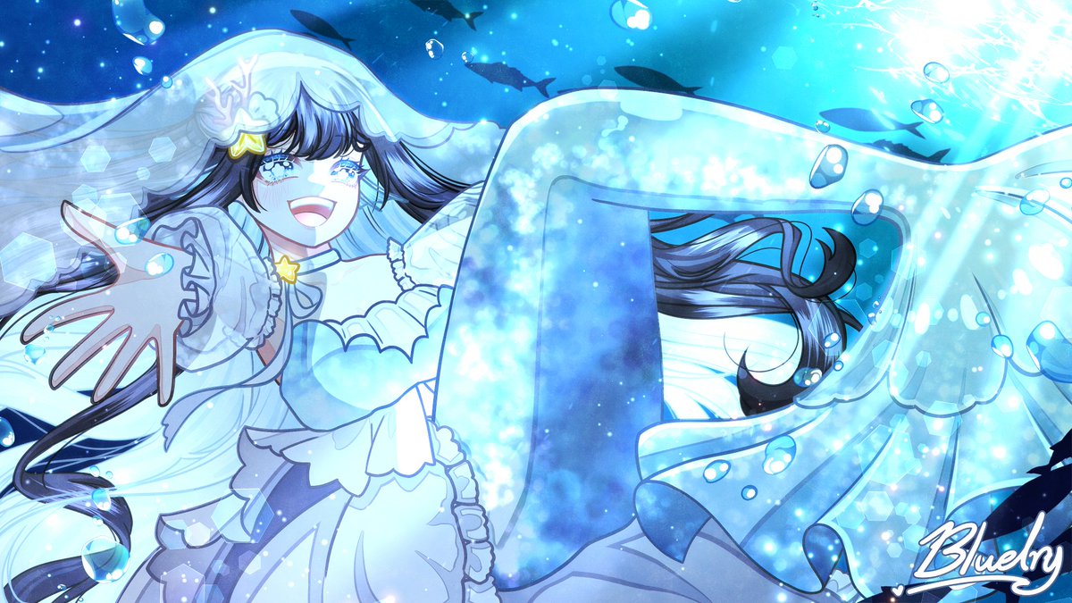 imseayouuna's tweet image. 【 Need 20rt &amp;amp; 100fav♡ 】

Hello guys~ My name is bluelry/blue I’m an artist who loves drawing cute-style (˶ ´ ♡ ` ˶)♡ 

Right now I’m looking for a #Vgencode If you like my artwork, please give me a fav and retweet for me~

Thank you so so much~ (づ˶ ´ ᐜ ` ˶)づ♡