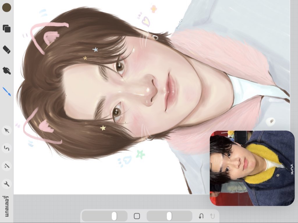 🐈💘⭐️
#THAIchayanon