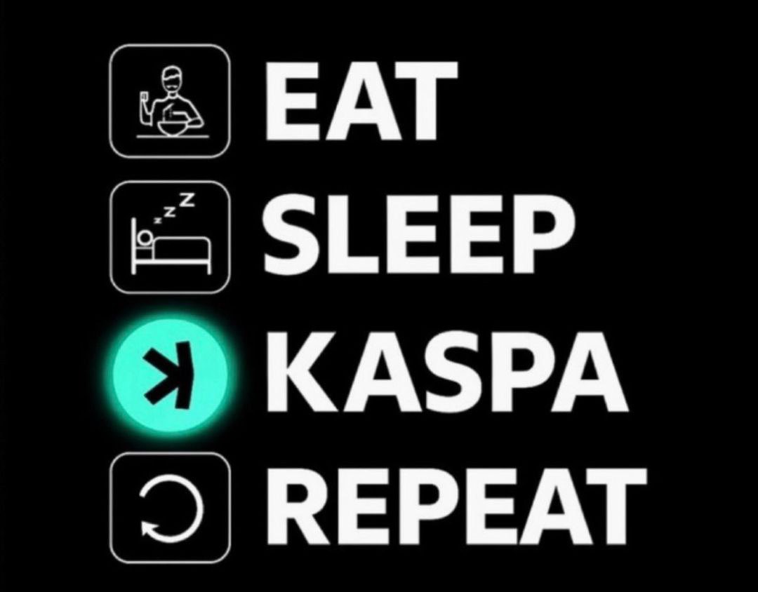 DeKaspaarmy's tweet photo. @KuCoin_Web3 https://t.co/O6lROSG7s1