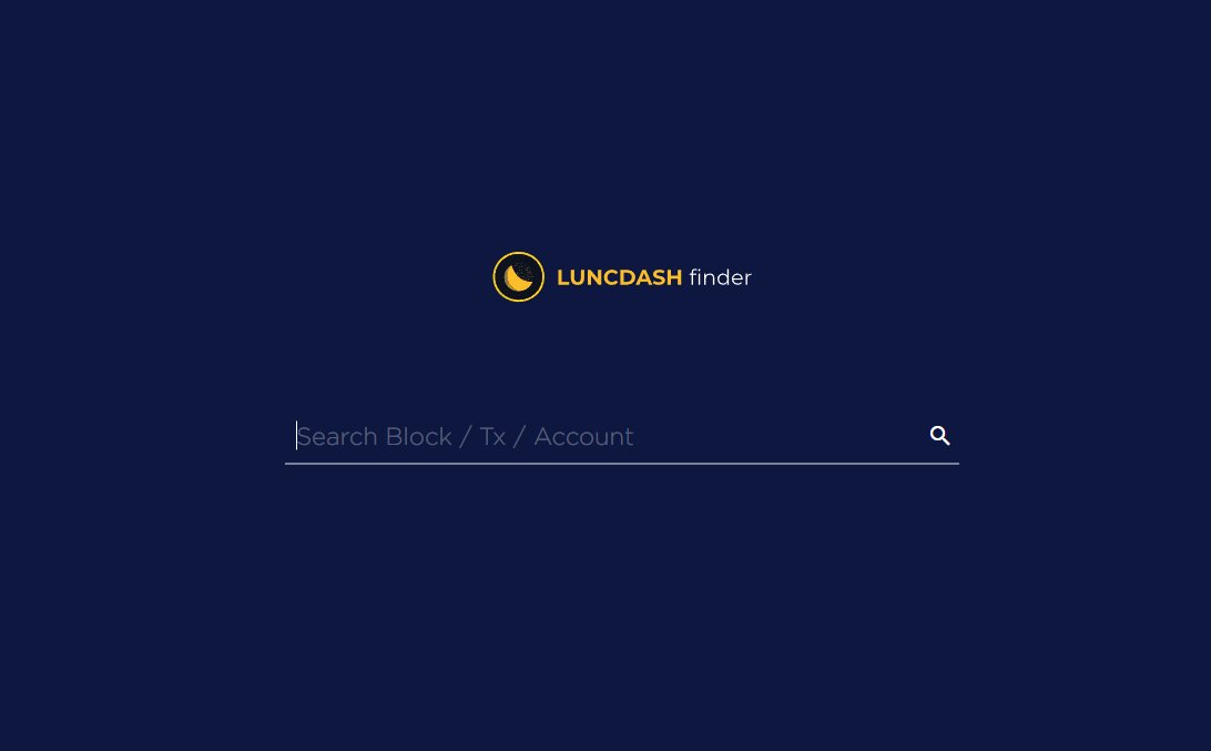 LUNC Dash tweet media