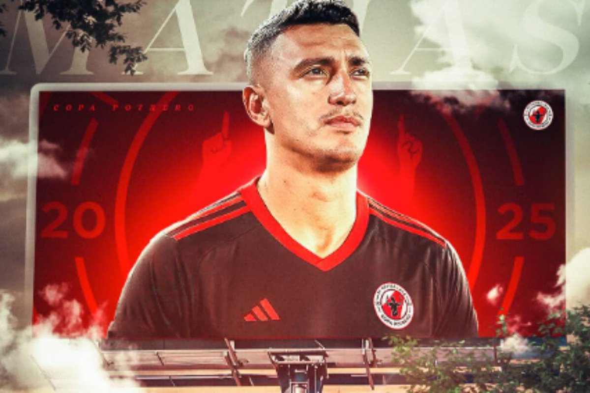 GerGarciaGrova's tweet image. 🚨#RacingCBA negocia por Matías Suárez.

👉🏾El delantero se encuentra en condición de libre. 

📍Actualmente disputa la #CopaPotrero para #MiAbuelaLala.