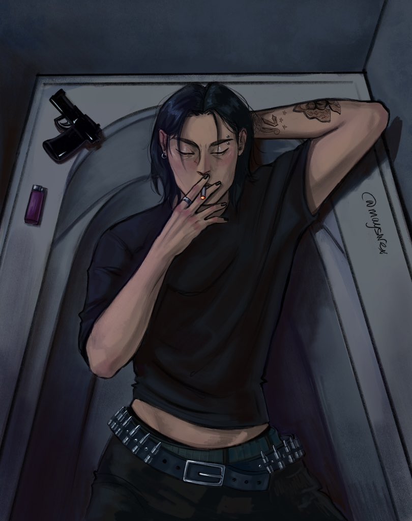 ✮ Mayswex ✮ tweet media