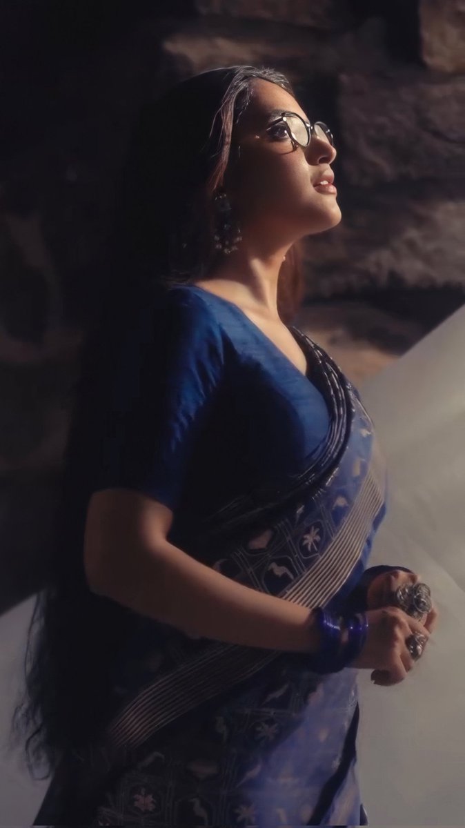 Itz_MichaelVj's tweet image. Pammy ❤️✨

Cute 🥰

Pam 🌊

#PriyankaMohan #Pam