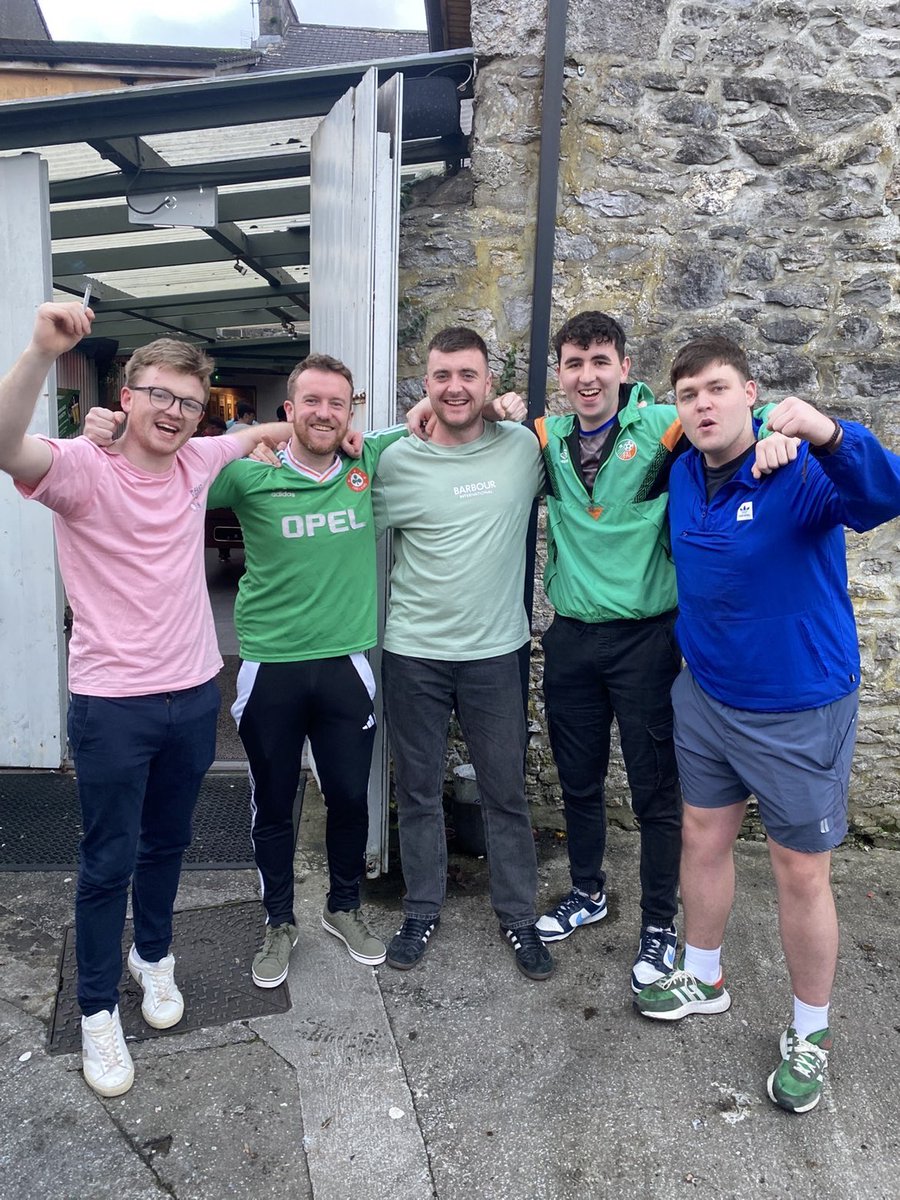 Cathal O’Donoghue tweet media