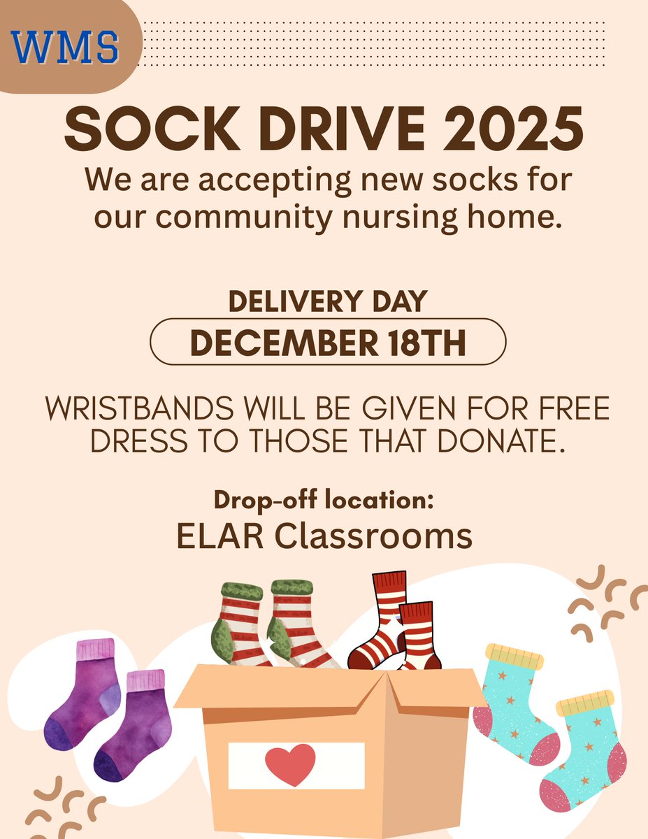 Edwin M. Wells Middle School tweet media