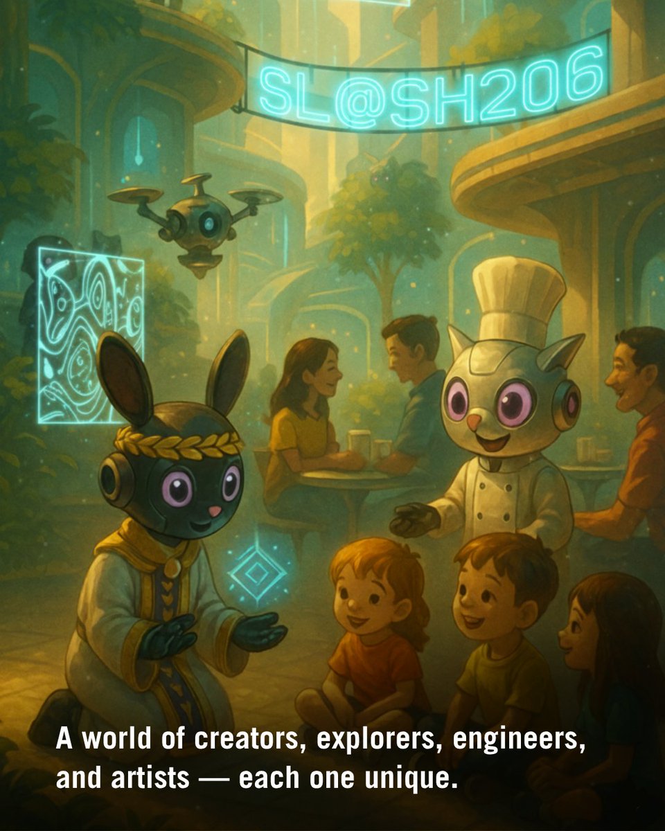 SLASH206 tweet media