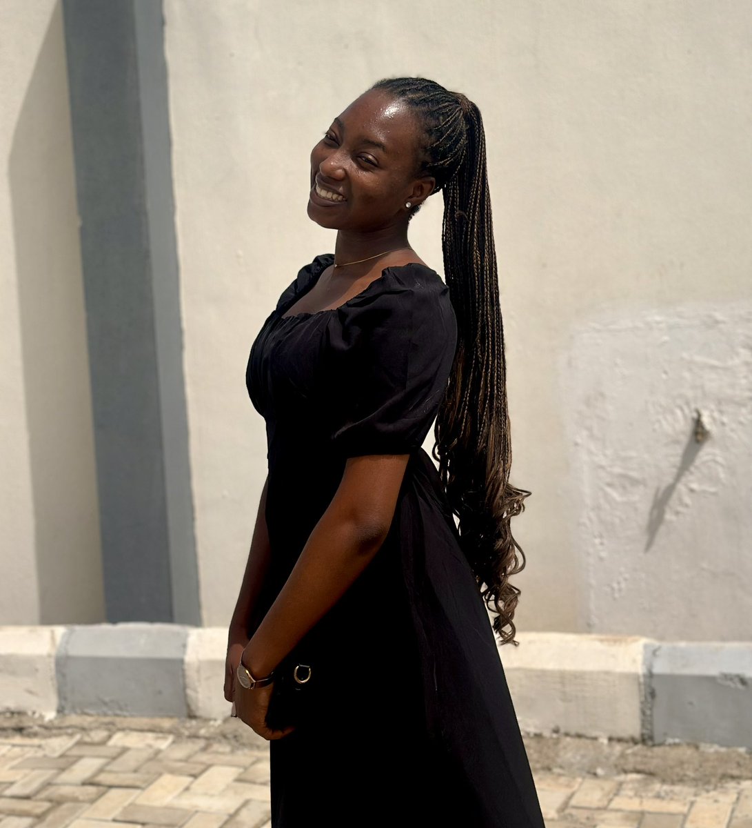 IfeDada2's tweet image. Hi…
I’m Ifeoluwa.