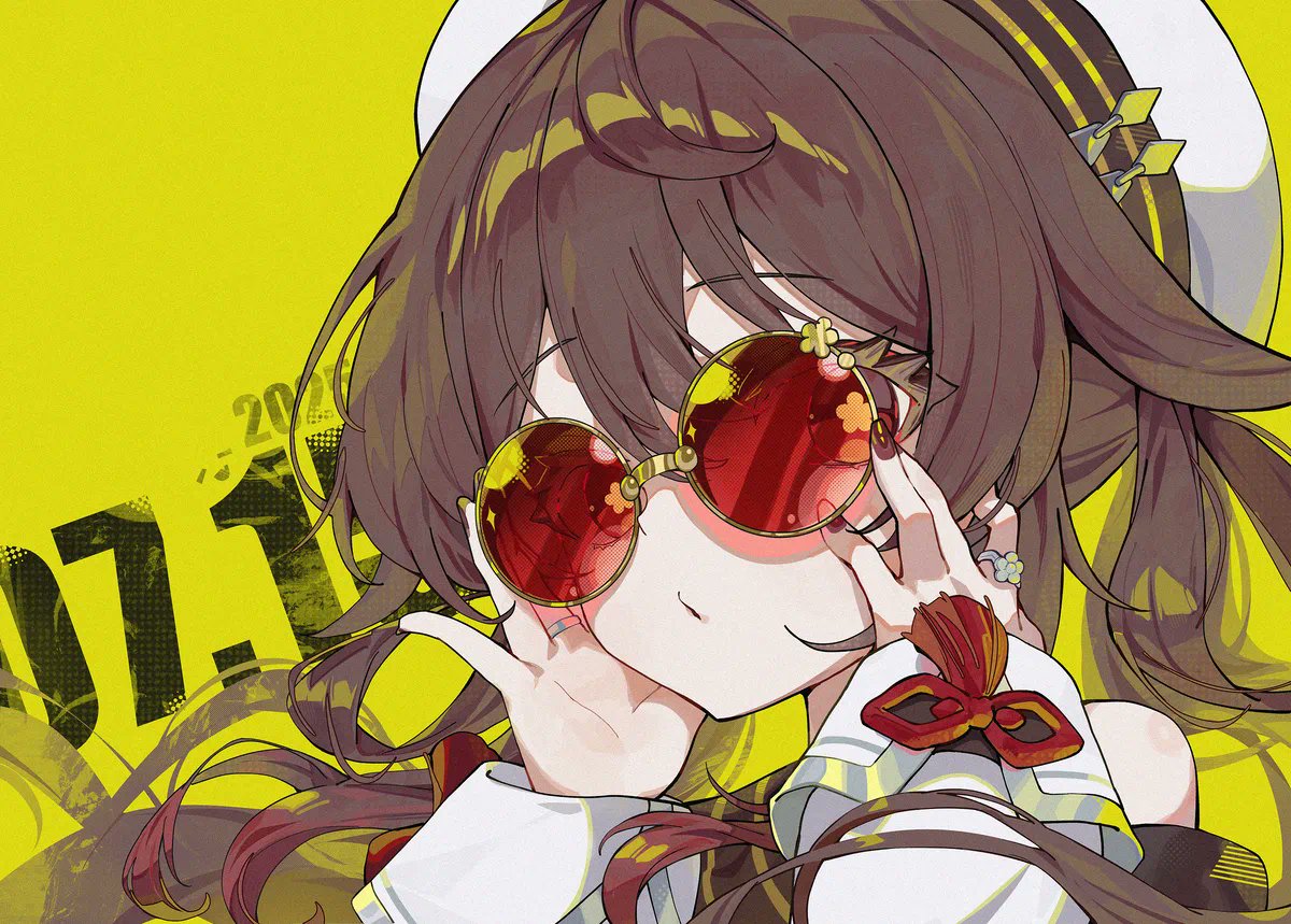 mamang_thanos5's tweet image. (⁠≧⁠▽⁠≦⁠)
#HuTao