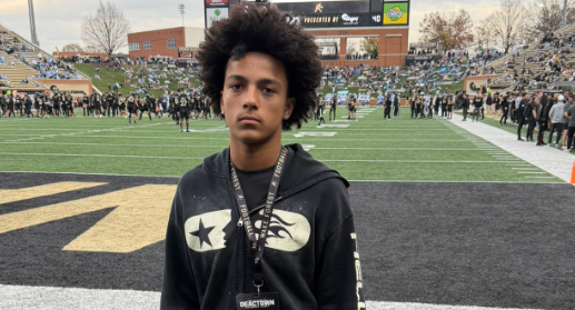 NORTH CAROLINA DEFENSIVE STOCK RISERS | Several rising prospects heating Up the recruiting trail

📈6Star Football looks at some of the top rising North Carolina names to know among top defensive prospects🔥

STORY: ▶️sixstarfootball.com/article/north-…

<a href="/Chrisbaker2027/">Chris Baker</a> <a href="/DomBaker2029/">Dom baker</a>