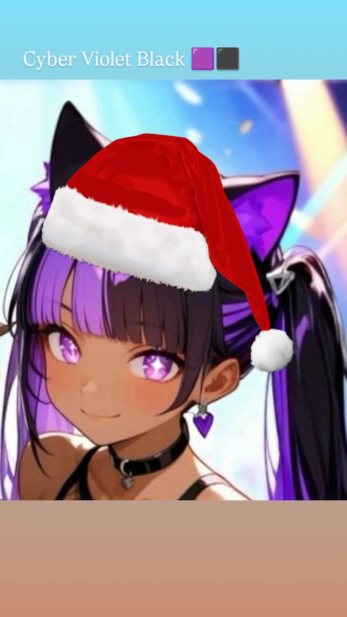 Tiger Cat Purple-Black 🟪⬛ (@tiger_dj_) on Twitter photo 