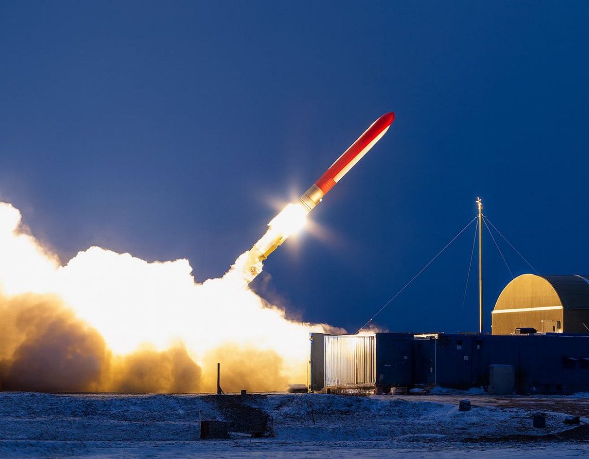 ‼️🇷🇺🚀👻🇺🇸🇪🇺 Russian long-range missiles Burevestnik and Oreshnik are causing serious concern inside #NATO, Die Welt reports, citing an internal alliance document.

According to the paper, the Burevestnik — known in NATO as the SSC-X-9 Skyfall — combines extreme range, high