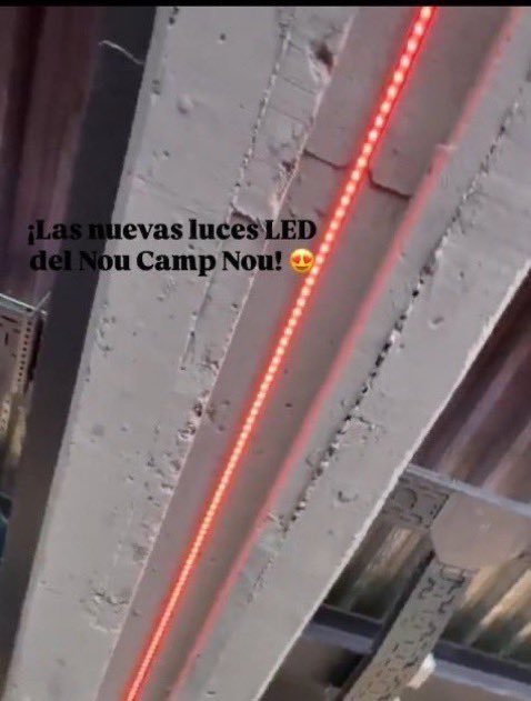 ¿Qué luces LED preferís? Sin coñas