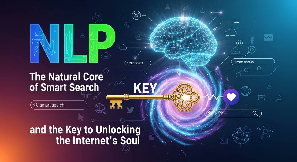 Smartbytelab's tweet image. Stop searching like a robot. Discover how NLP (Natural Language Processing) powers smart search, understands your true intent, and makes the internet feel natural.

smartbytelab.com/nlp-the-natura…

#NLP #AI #MachineLearning #SmartSearch #LLMs #SemanticSearch #TechNews #DataScience #AI