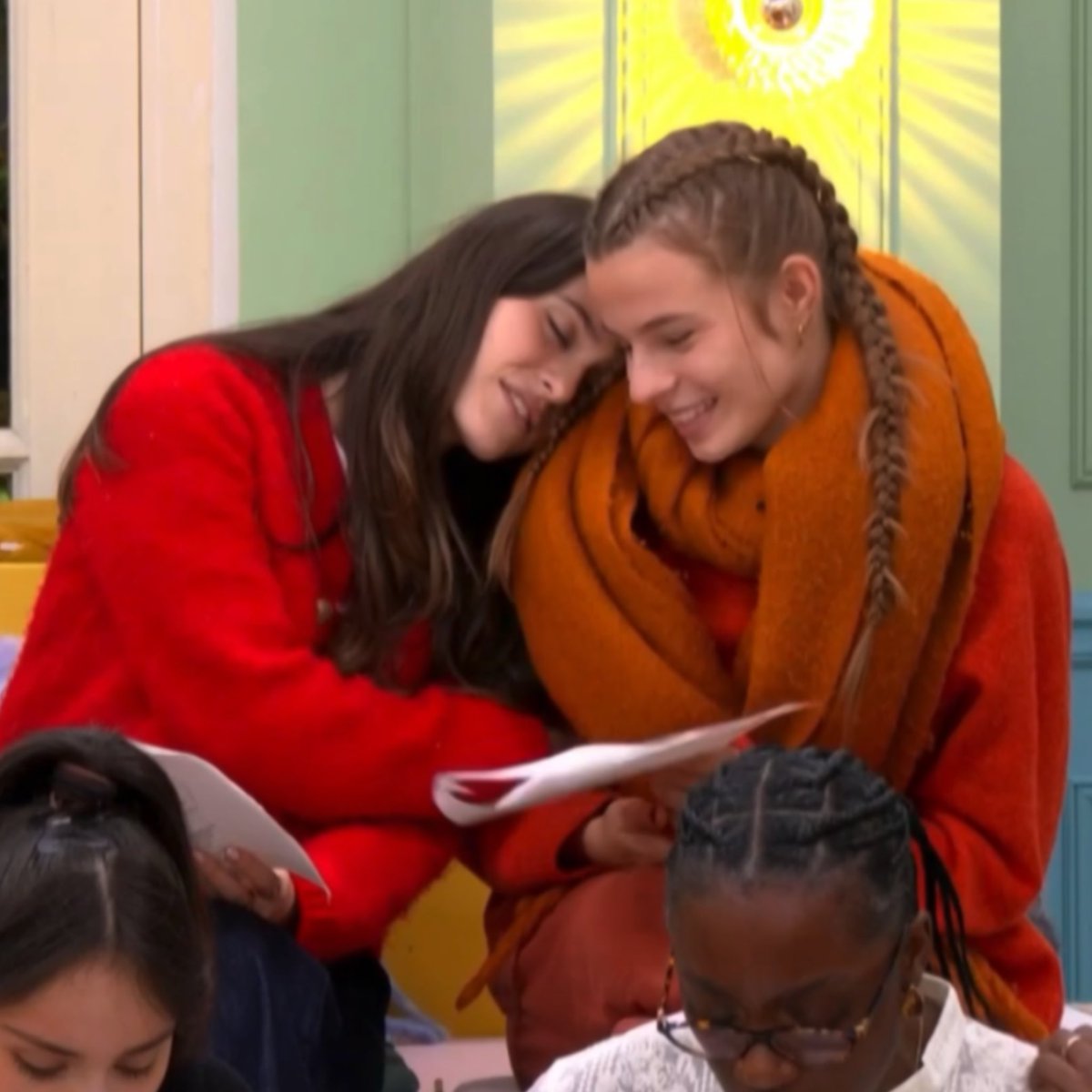 Jeanouk on top on a dit #staracademy