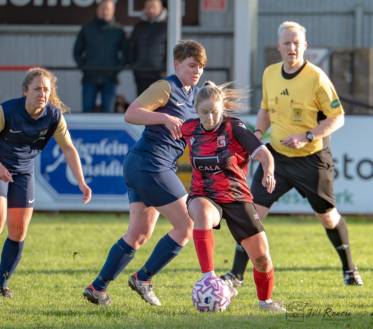 runcie101's tweet photo. A few pics from this afternoons SWF league One match, Inverurie Locos 2 v 1 Edinburgh Caley.  @locoladies @InverurieLocos @Jax_Mc_Media @ScotWFootball  @SWFLeagueOne @GirlsResults @ee_sport @EdinburghCaley @SheKicksMag https://t.co/YSsWlqrSxi