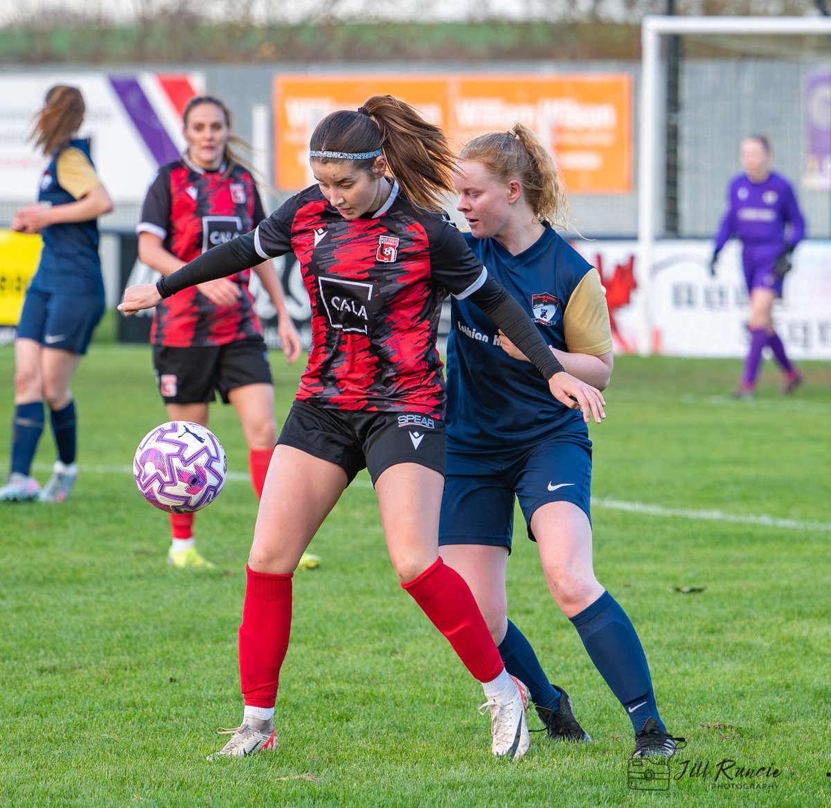 A few pics from this afternoons SWF league One match, Inverurie Locos 2 v 1 Edinburgh Caley.  <a href="/locoladies/">INVERURIE LOCO WORKS FC LADIES</a> <a href="/InverurieLocos/">Inverurie Loco Works FC</a> <a href="/Jax_Mc_Media/">Jax Mc Media</a> <a href="/ScotWFootball/">Scottish Women’s Football</a>  <a href="/SWFLeagueOne/">Barclays Scottish Women's League One</a> <a href="/GirlsResults/">Scottish Football Results - Girls/Women</a> <a href="/ee_sport/">EveningExpress Sport</a> <a href="/EdinburghCaley/">Edinburgh Caledonia</a> <a href="/SheKicksMag/">She Kicks - women's football magazine</a>