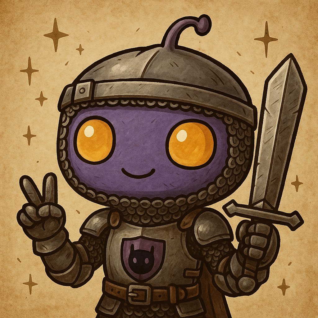 H_akim0's tweet image. MonAlien is more than art - it’s a movement built for the earliest believers in Monad.

Our vision:

⚙️Forge a tight-knit community of pioneering Monad supporters.

🧲Deliver exclusive holder perks, including airdrop access, whitelist opportunities, and early lore drops.