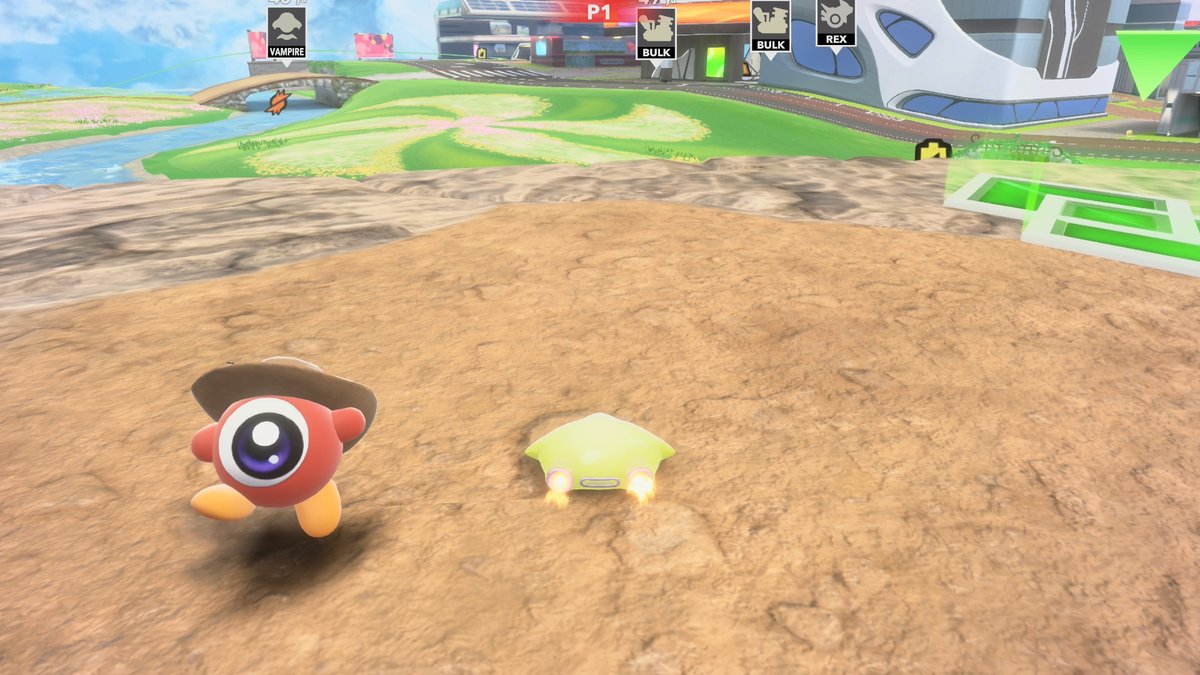 FlowFGC's tweet image. I wanna be a cowboy baaaaaby