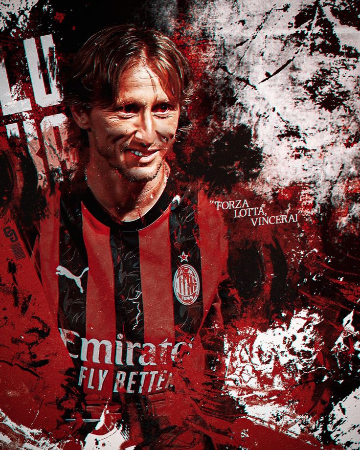 ACMilanInside_'s tweet image. #Boban, oggi presidente della Dinamo Zagabria al sito croato 24sata: “#Modric? Avevamo il sogno di riportarlo nel nostro club. Ci sono stati dei contatti, ma non c&apos;è stata nessuna risposta dall&apos;altra parte. Dato che non è la Dinamo, sono contento che sia al #Milan&quot;
Via @FraNasato