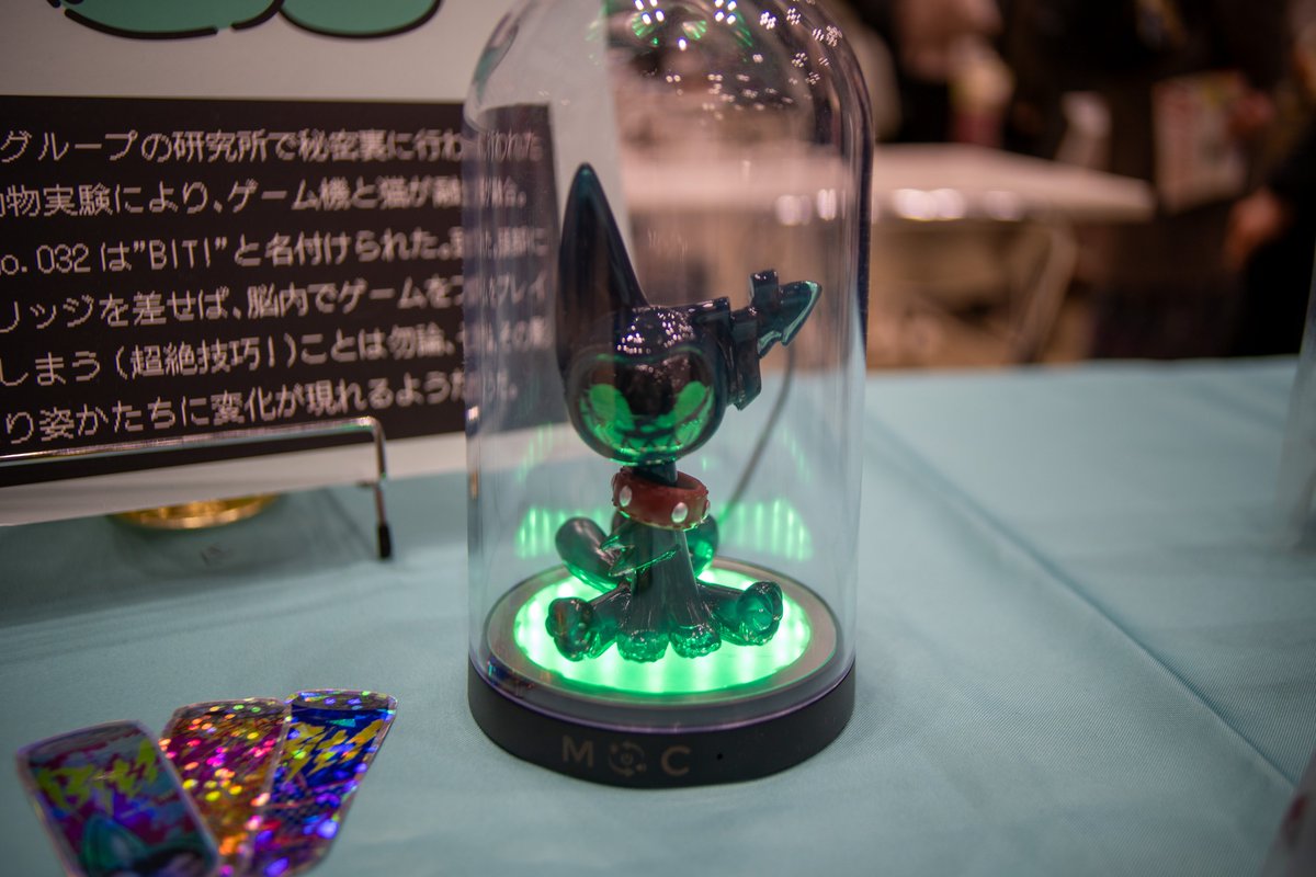 UNLOCK_TOY@DF N-259 (@UNLOCK_TOY) / Posts / X