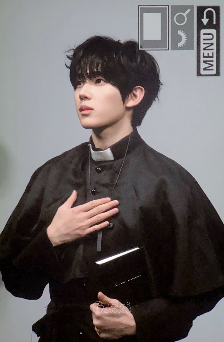 251116 pre

#루네이트 #LUN8
#카엘 #Chael