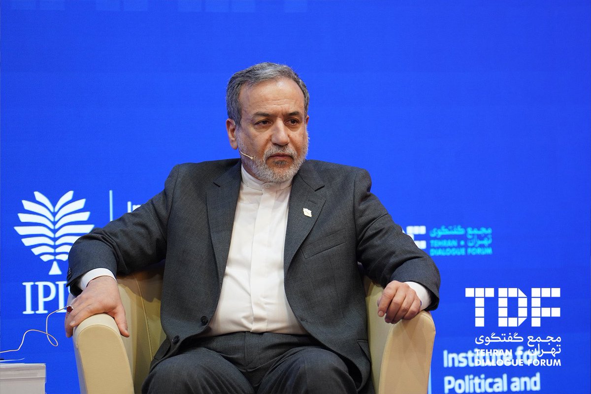 IPIS_Iran's tweet photo. Tehran Hosts Key Figures at IPIS Conference “International Law Under Assault”
https://t.co/hlwJTUOw7b
#IPIS_TDF https://t.co/b4DkqERp62