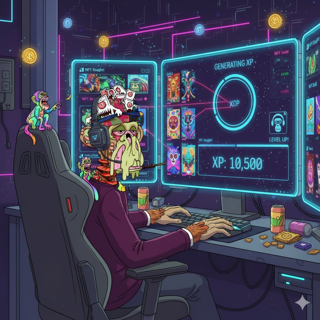 GM CT I can say @spaace_io transforms NFT trading into a dynamic