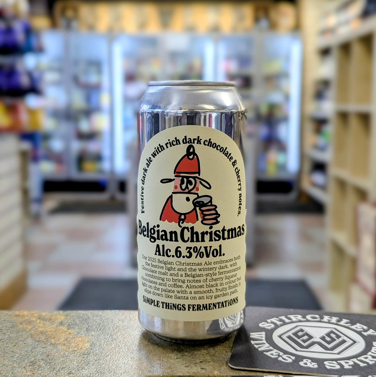 𝐒𝐓𝐈𝐑𝐂𝐇𝐋𝐄𝐘 𝐖𝐈𝐍𝐄𝐒 & 𝐒𝐏𝐈𝐑𝐈𝐓𝐒 tweet media