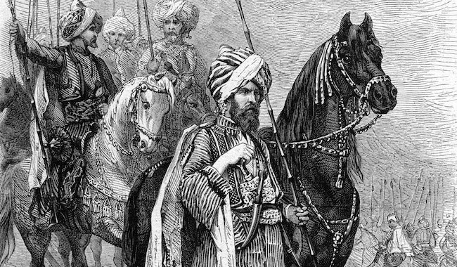 Gutilerx's tweet image. تمتد هذه الجغرافيا، التي عاشت فيها أيضًا العشائر الكردية لآلاف السنين، إلى بحر البصرة. وقد كانت الكاردوخيون (Carduchi)، أسلاف هذه العشائر الكردية، موجودين باستمرار وبشكل ثابت في هذه المنطقة منذ 2300 عام.

Crosby H. Wheeler, 1876